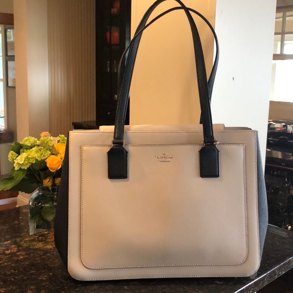 Kate Spade purse!  Very very lightly used.
